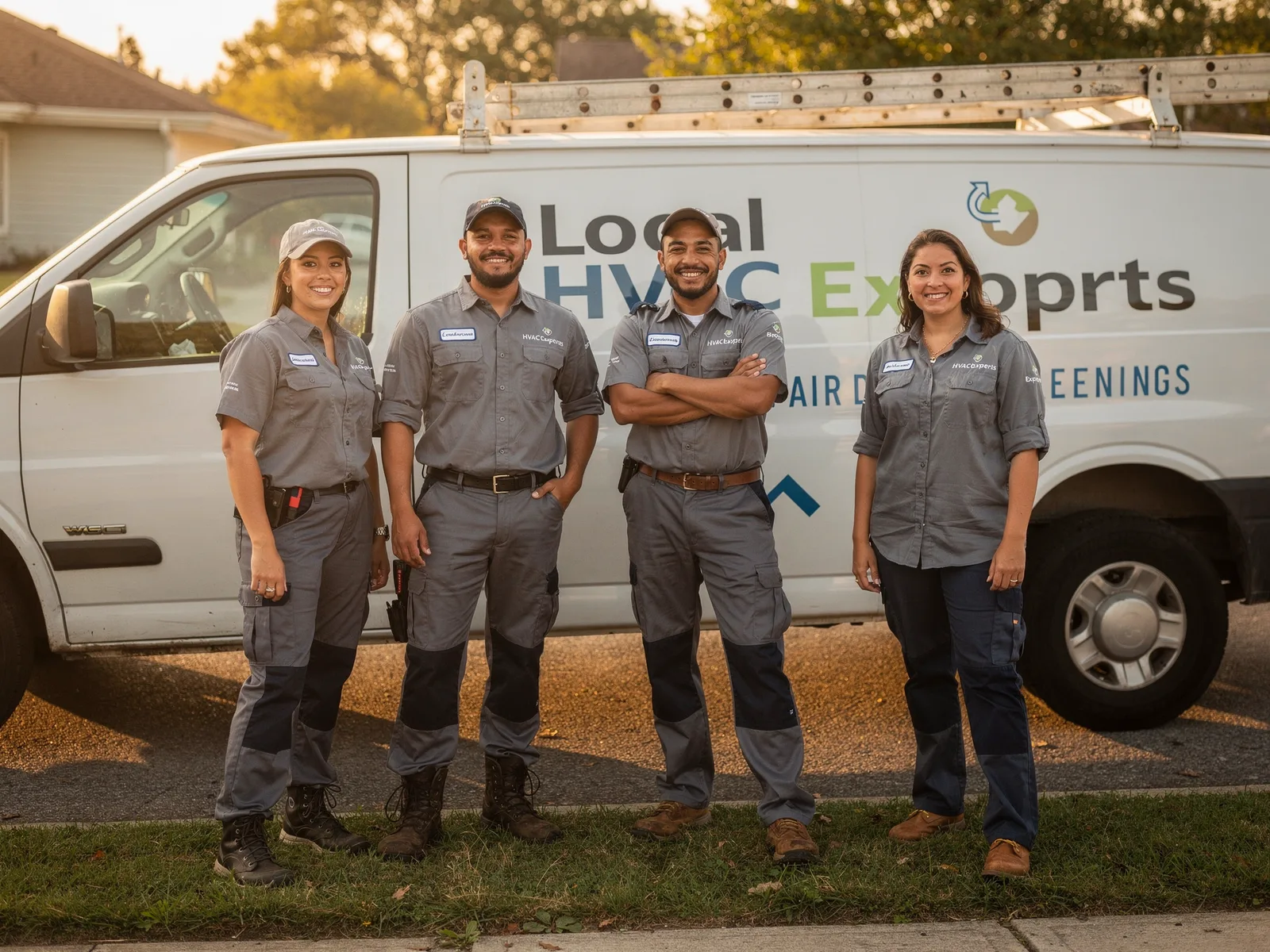 24/7 HVAC Repair & AC Replacement company in Dyer, IN